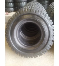 Lốp Đặc 700-12 SoliTrac Sri Lanka